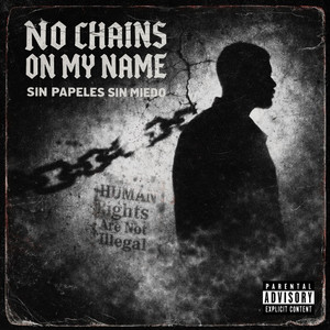 No Chains on My Name by Demek MC