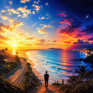 風吹けばGOOD DAY by DJ IRIE WAVE