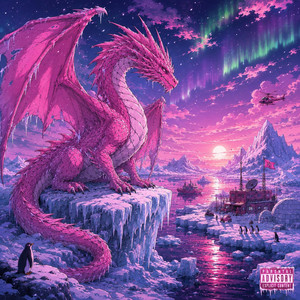 Colder Th4n December by Del4yd