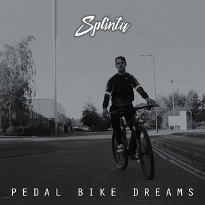 Pedal Bike Dreams by Splinta