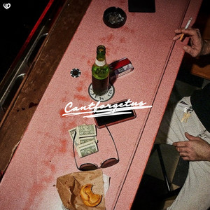 Can't Forget Us by Dallas Murrae