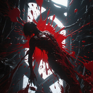 Dj Carnavrau - fatal blood