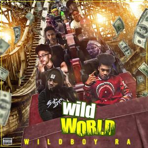 Run It Up by WildBoyRa, WillThaRapper