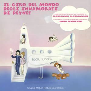 Bethlem by Ennio Morricone