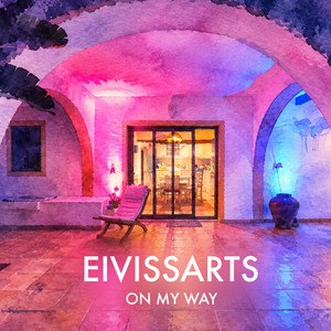 On My Way by Eivissarts