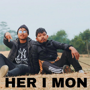 HER I MON by EBK-SUTNGA