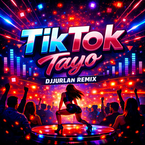 Tiktok Tayo