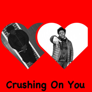 Crushing On You by Antman