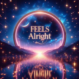 Feels Alright by DJ Tyrra