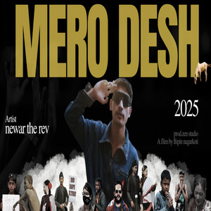 MERO DESH
