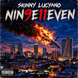 THAT DROP by jhonniedamnd, Skinny Lucyano