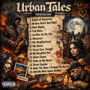 Dark Nights by JL Prime