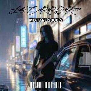 Mixtape 2000s