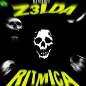Z3Lda Ritmica - Speed Up by DJ ALX K23