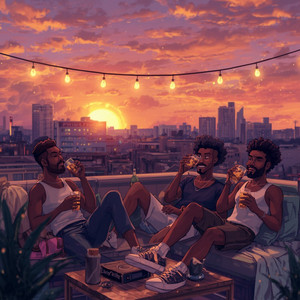 I still dream on by Folki Yesta