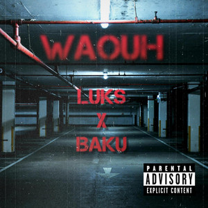 Waouuh (feat. Baku)