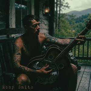 The River Flows by Ebby Smith