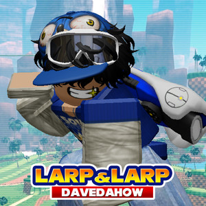 Larp&Larp by DaveDaHow