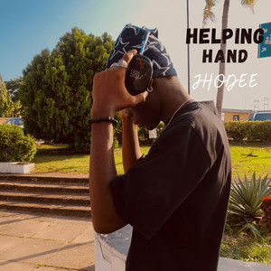 Helping Hand by Jhodee