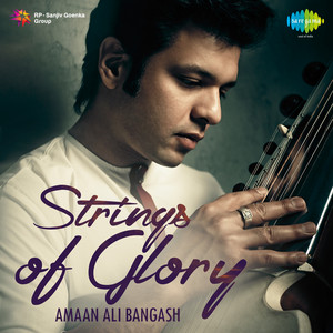 Raga Desh by Amaan Ali Bangash