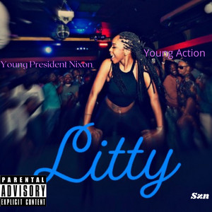 Young Action | Spotify