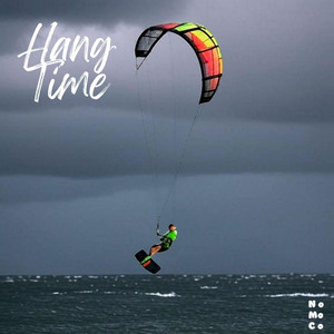 Hang Time by NoMoCo