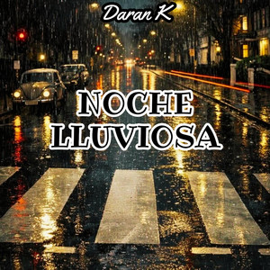 Noche lluviosa by Daran K