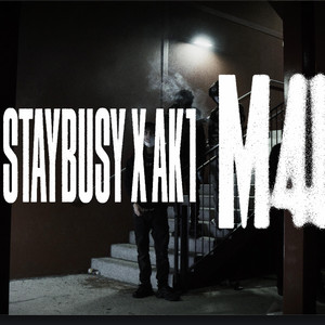 M4L by staybusy, AK1