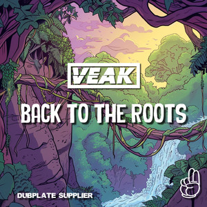 Dub of Zion by Veak