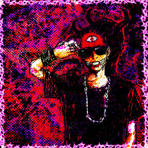 Malicious by Mau, prod. antoac
