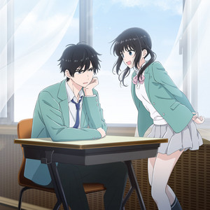 あなたがいたから今の私がいる 私を染めるiの歌 - Album by CHiCO with HoneyWorks | Spotify