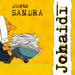 Duets Sandra - Johaidī!