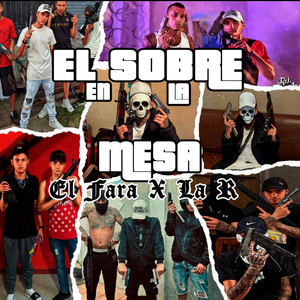 El sobre en la mesa - Special Version by El Fara, La R