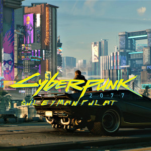 Süleyman Pulat - Cyberpunk2077