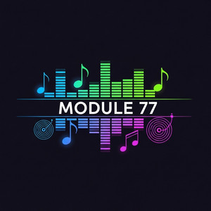 MODULO 77 by Avicchi