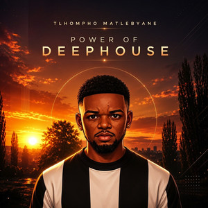 The Deep End by Tlhompho Matlebyane