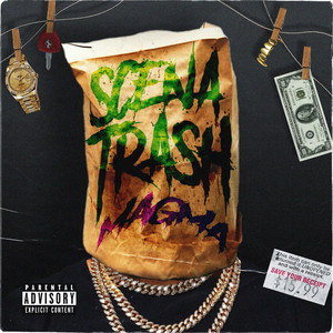 Scena trash by MAGMA