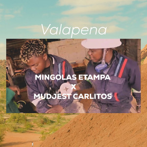 Valapena (feat. Mingolas Etampa)