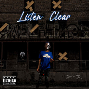 Portada de Listen Clear