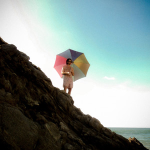 Portada de Psychedelic Sunblock
