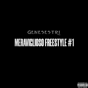 MERAVIGLIOSO FREESTYLE #1 by Genesestri, Dmt