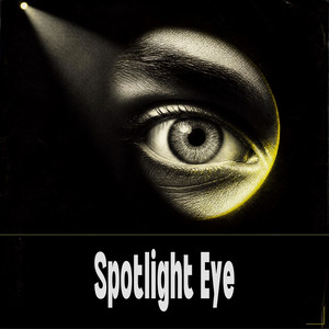Spotlight Eye by bloodsimple
