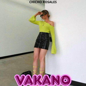 Vakano by chicho rosales