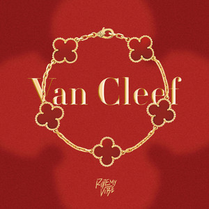 Van Cleef by RideMyVibe