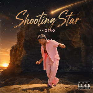 Shooting Star by ZIRO