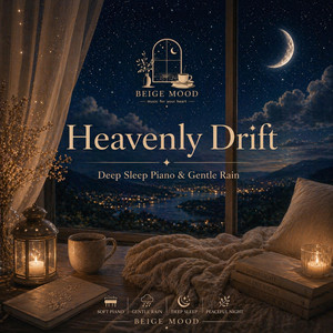 ฺBeige Mood - Heavenly Drift