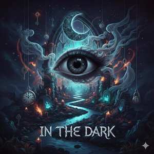 IN THE DARK by Jeff Zarling