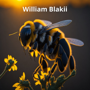 Winds of Change by William Blakii
