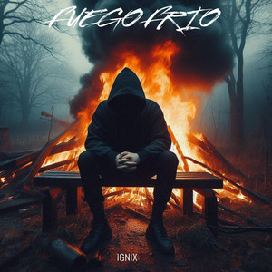 FUEGO FRIO by IGNIX