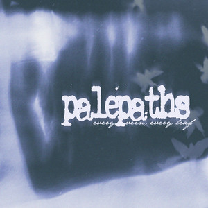 Every Vein, Every Leaf by Palepaths